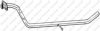 BOSAL 886-075 Exhaust Pipe